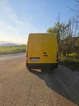 Renault Master undefined | Auto.bg — изображение 6