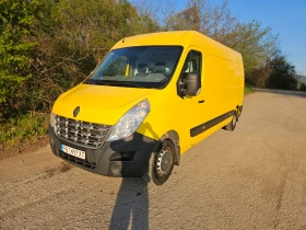 Renault Master undefined | Auto.bg — изображение 8