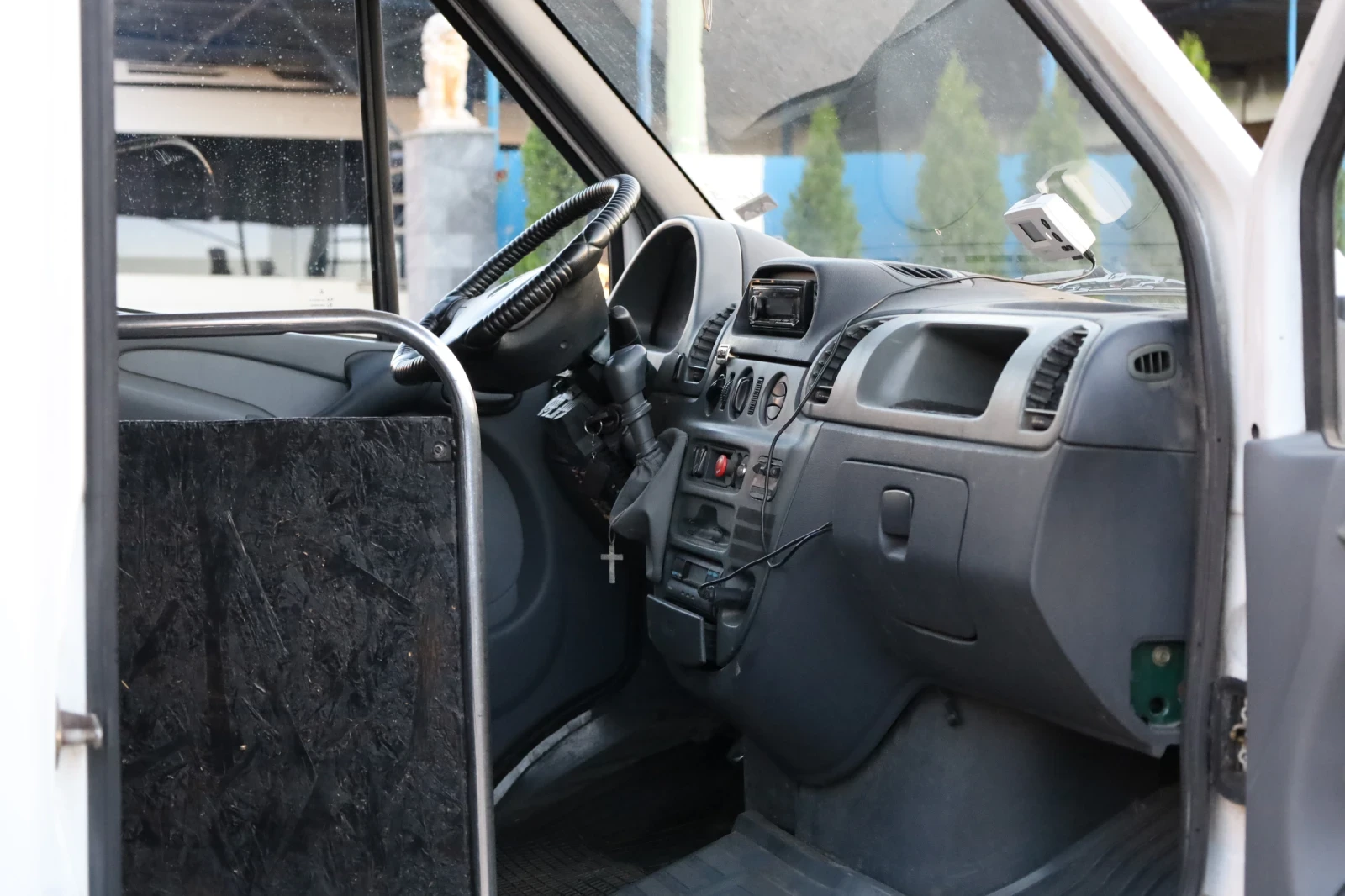 Mercedes-Benz Sprinter 311 19+ 1, снимка 6 - Бусове и автобуси - 54722251