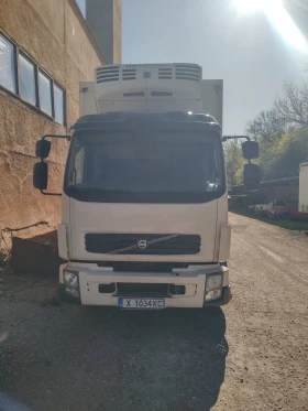 Volvo Fl 240, снимка 1
