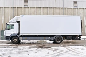 Mercedes-Benz Atego 1530, снимка 5