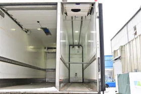 Mercedes-Benz Atego 1530, снимка 9