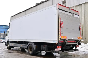 Mercedes-Benz Atego 1530, снимка 4