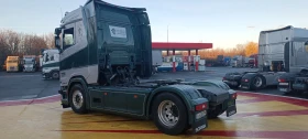 Scania S 500, снимка 5