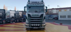 Scania S 500 | Mobile.bg    2