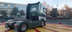 Scania S 500, снимка 7