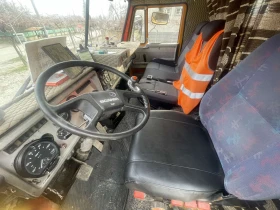 Kamaz 5410 Самосвал, снимка 8