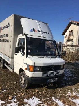Mercedes-Benz 410 | Mobile.bg    2
