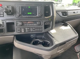 Scania S 500 | Mobile.bg    13