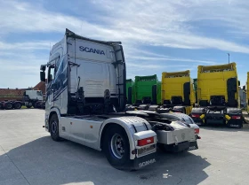 Scania S 500 | Mobile.bg    5