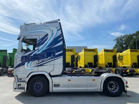 Scania S 500 | Mobile.bg    8