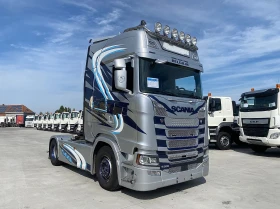 Scania S 500 | Mobile.bg    3