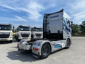 Scania S 500 | Mobile.bg    7