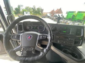 Scania S 500 | Mobile.bg    11