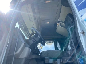 Scania S 500 | Mobile.bg    9
