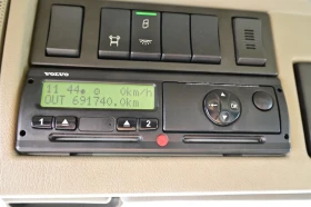 Mercedes-Benz Atego 1530, снимка 16