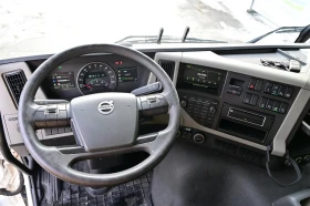 Mercedes-Benz Atego 1530, снимка 13