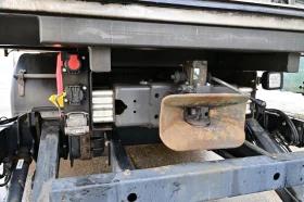 Mercedes-Benz Atego 1530, снимка 9