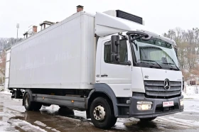 Mercedes-Benz Atego 1530 | Mobile.bg � ����� ������ 2