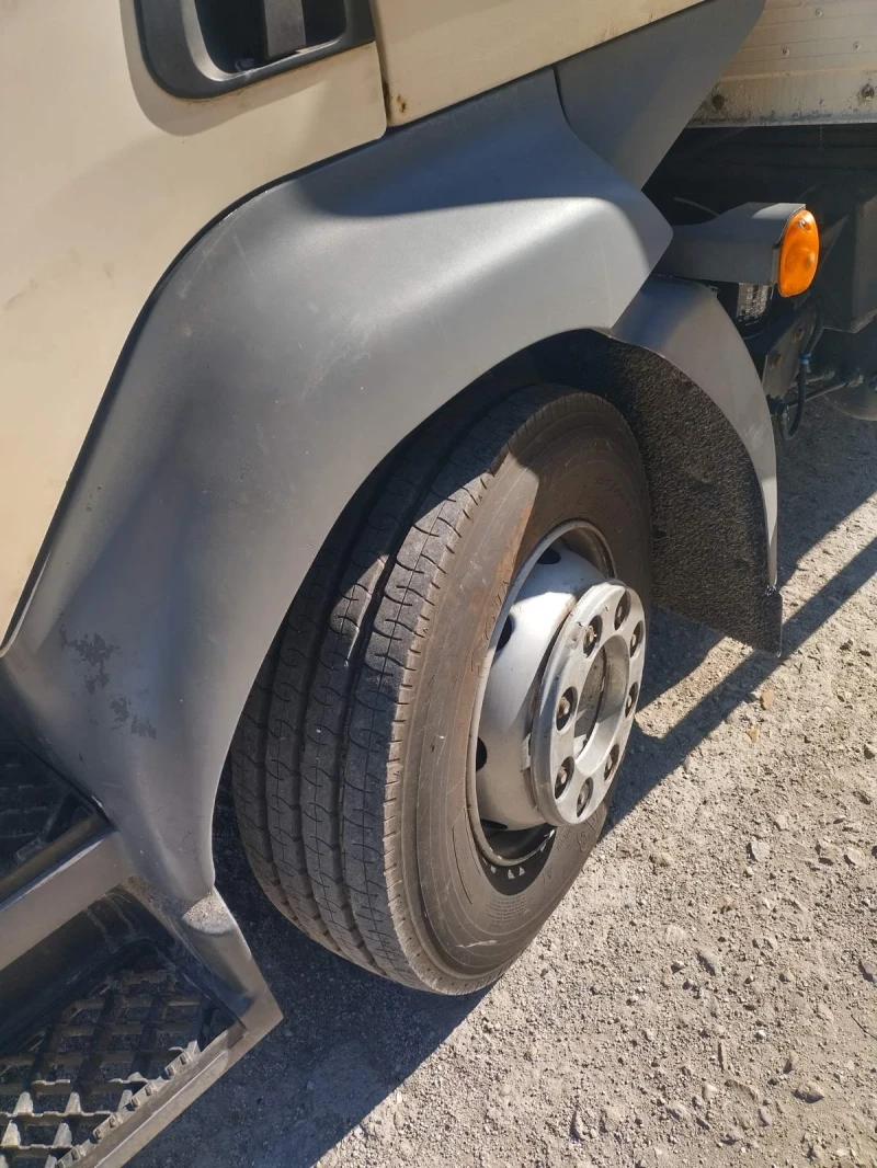 Volvo Fl 240, снимка 3 - Камиони - 52007033