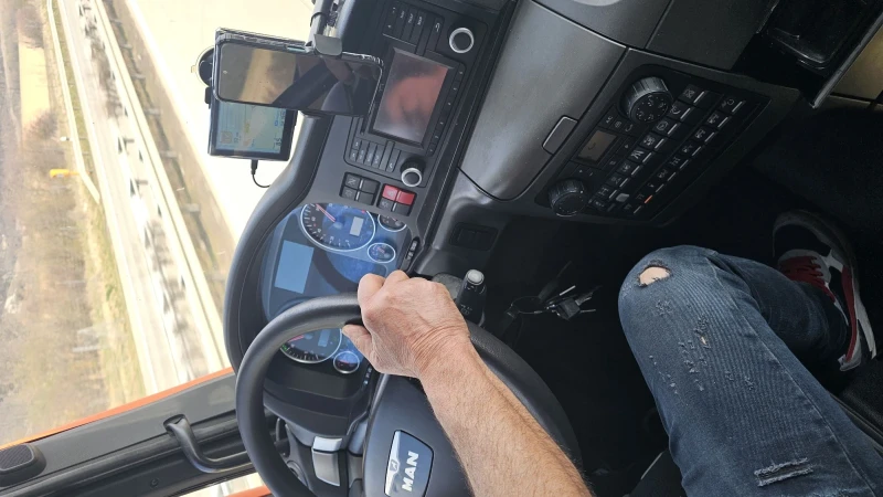 Man 26.463 26480, снимка 15 - Камиони - 52498305