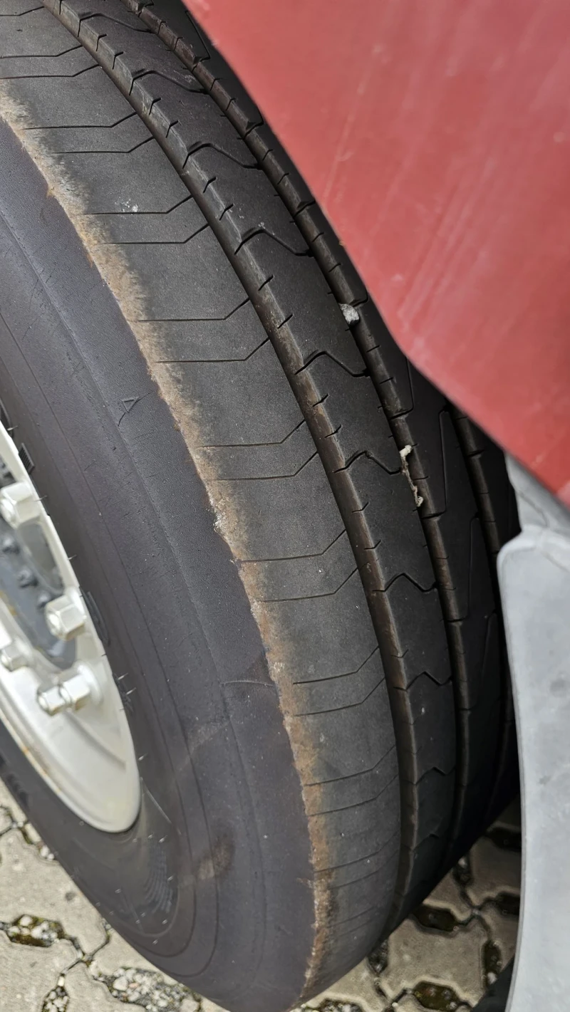 Man 26.463 26480, снимка 8 - Камиони - 52498305