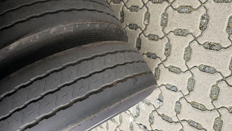 Man 26.463 26480, снимка 7 - Камиони - 52498305