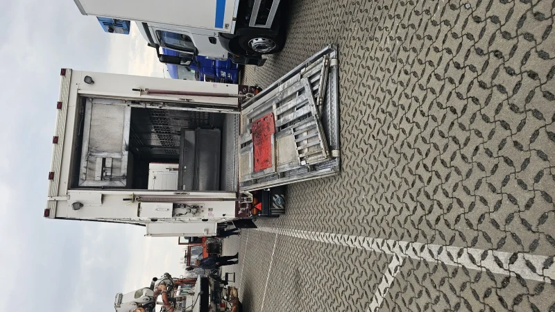 Man 26.463 26480, снимка 11 - Камиони - 52498305