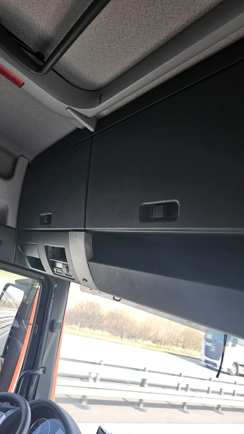 Man 26.463 26480, снимка 14 - Камиони - 52498305