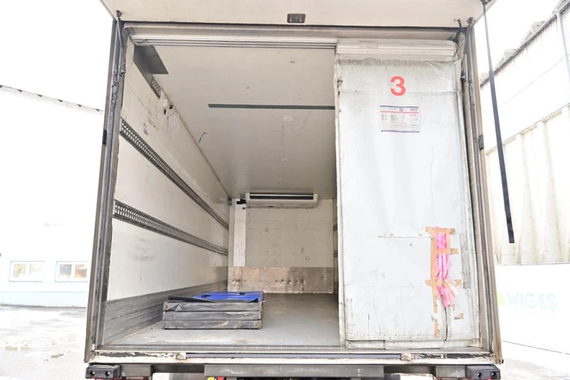 Mercedes-Benz Atego 1530, снимка 8 - Камиони - 53160119