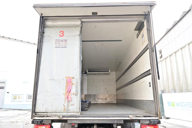 Mercedes-Benz Atego 1530, снимка 7 - Камиони - 53160119