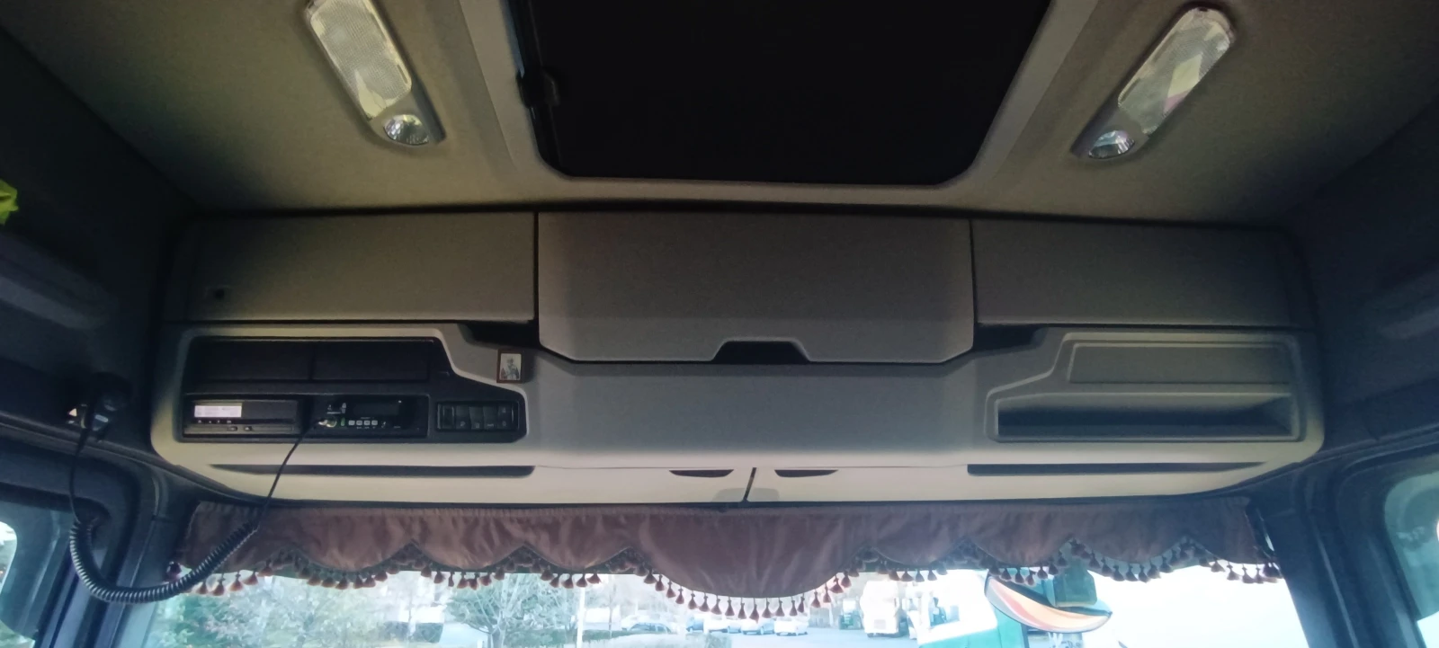 Scania S 450 | Mobile.bg   13