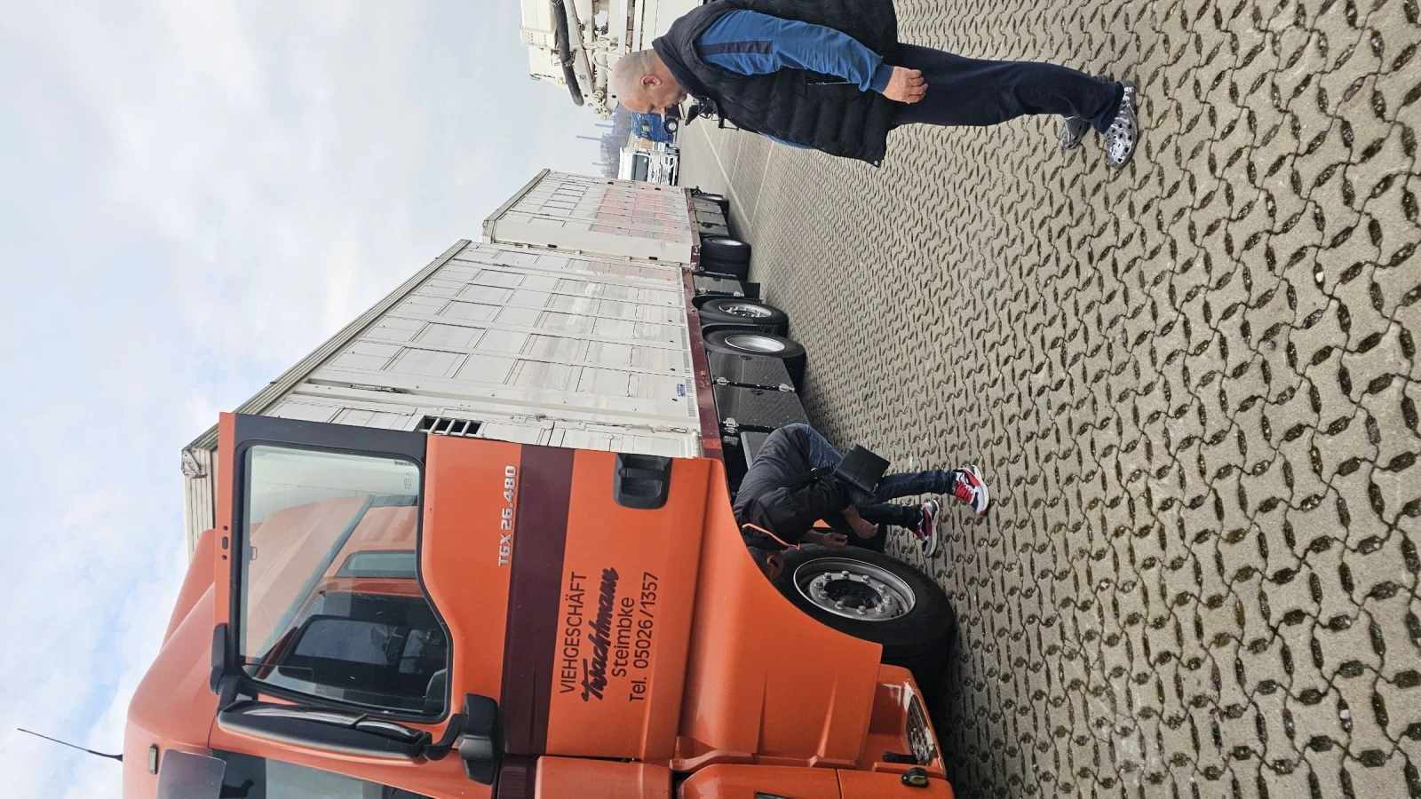 Man 26.463 26480 - изображение 2