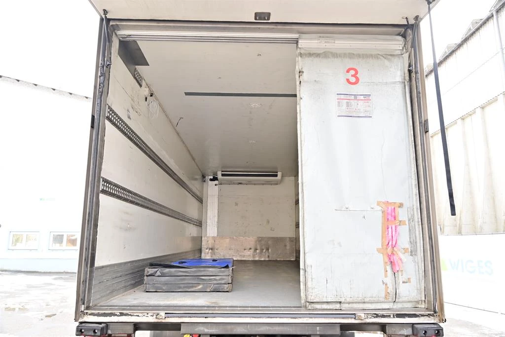 Mercedes-Benz Atego 1530 - изображение 8