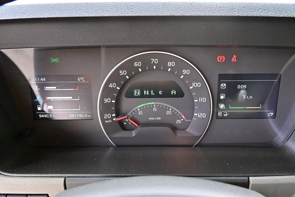 Mercedes-Benz Atego 1530 | Mobile.bg � ����������� 14