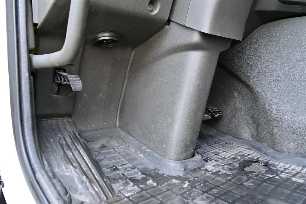 Mercedes-Benz Atego 1530 | Mobile.bg � ����������� 11