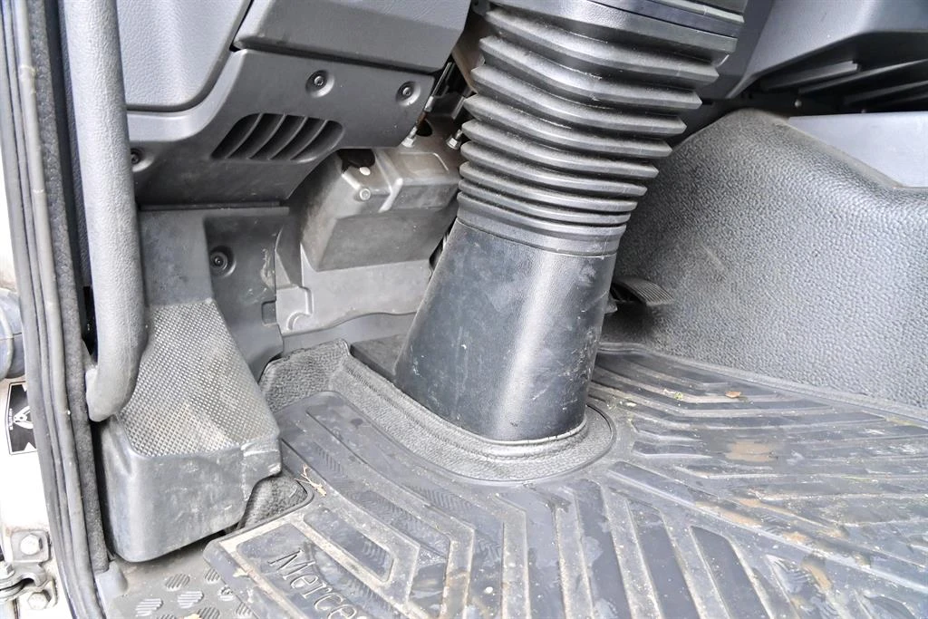 Mercedes-Benz Atego 1530 | Mobile.bg � ����������� 11