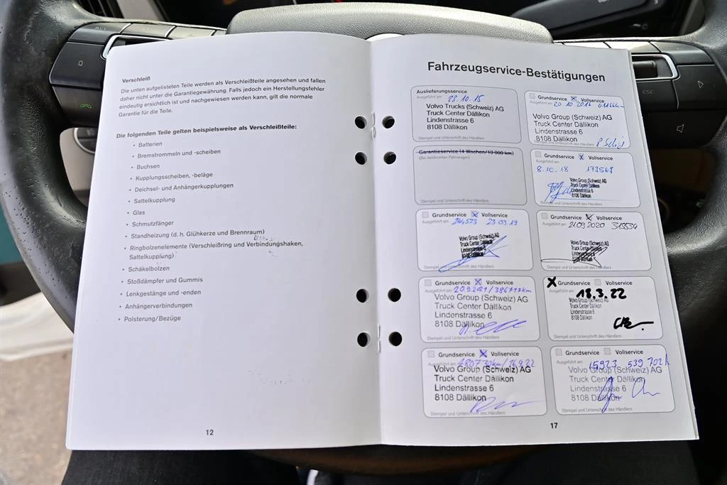 Mercedes-Benz Atego 1530 | Mobile.bg � ����������� 17