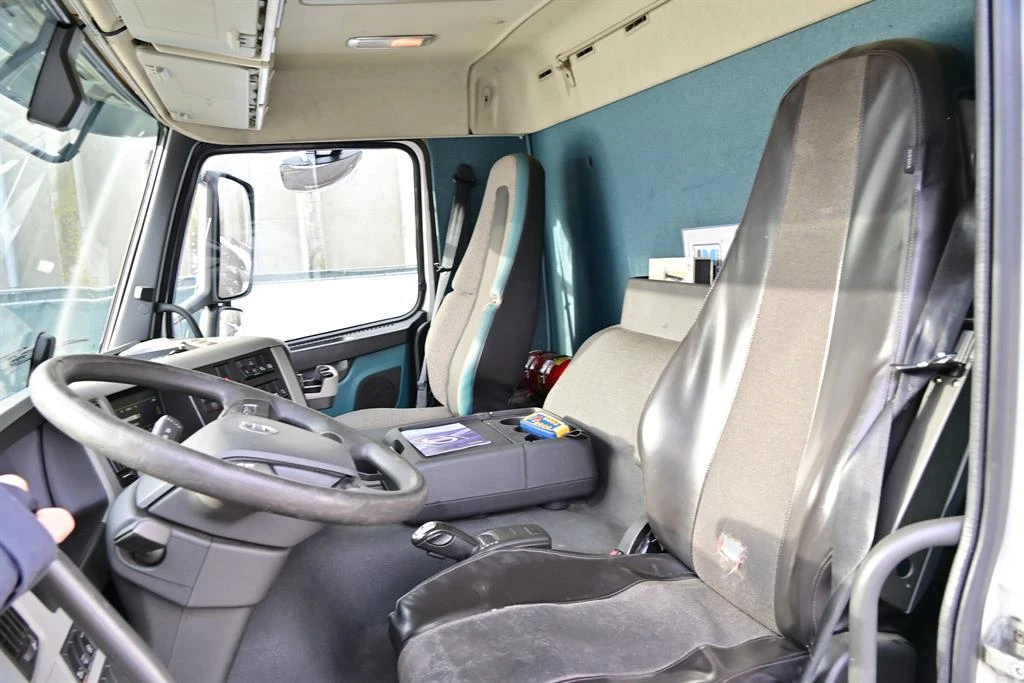 Mercedes-Benz Atego 1530 | Mobile.bg � ����������� 12
