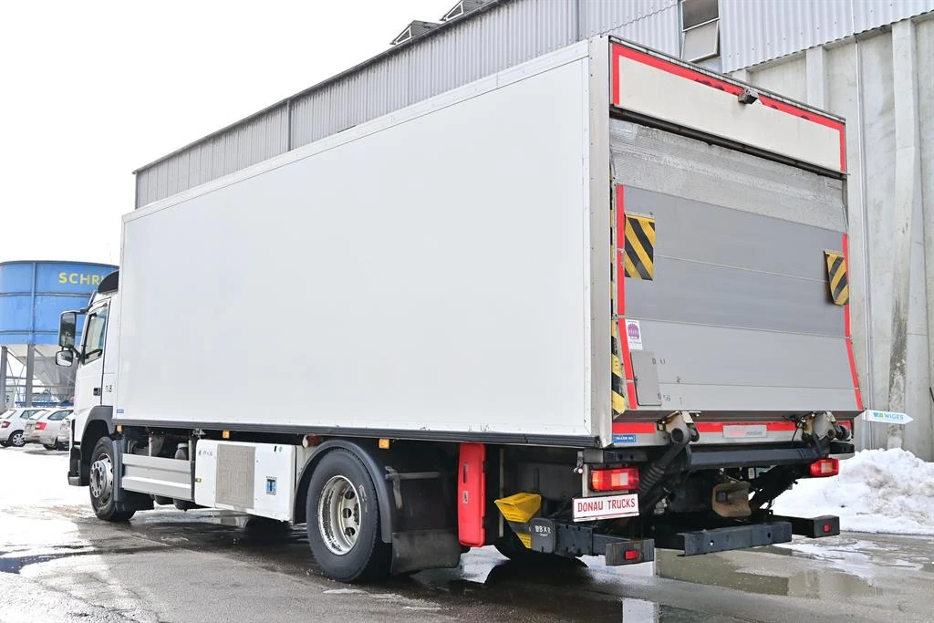 Mercedes-Benz Atego 1530 - изображение 4