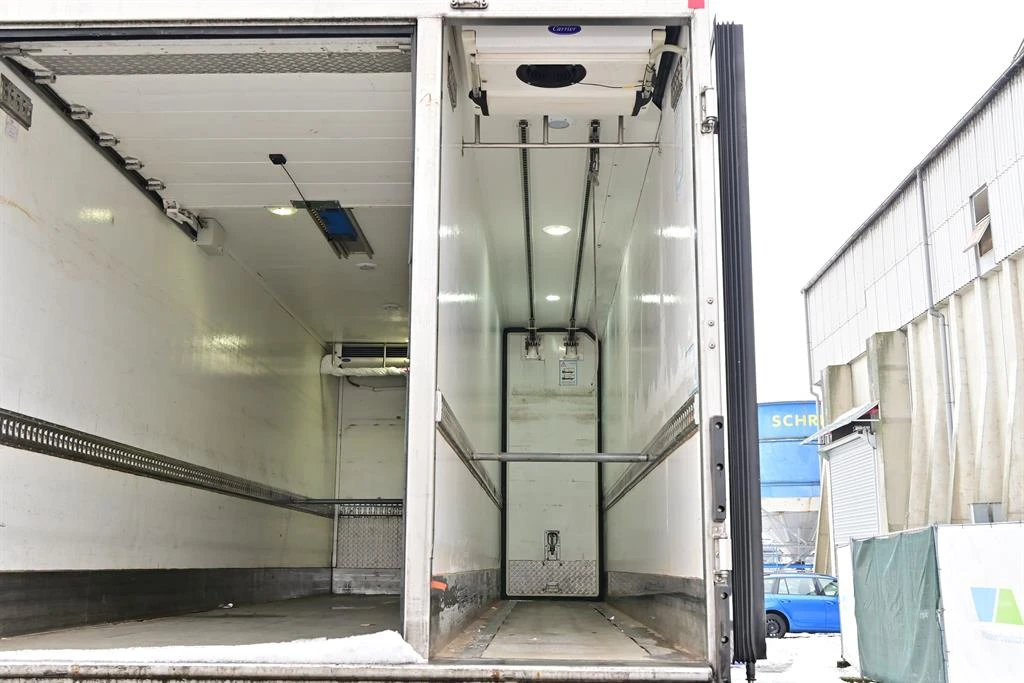 Mercedes-Benz Atego 1530 | Mobile.bg � ����������� 9