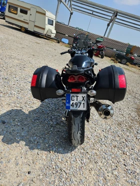 Suzuki Bandit ABS Лизинг Бартер, снимка 5