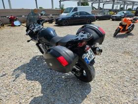 Suzuki Bandit ABS Лизинг Бартер, снимка 4