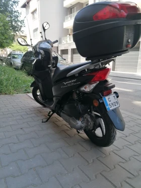 Honda Vision NSC 50 i , снимка 5