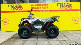Kayo Moto Kayo Moto AU200 T3B, снимка 2