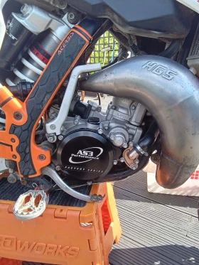 Ktm 85 85/65cc, снимка 7