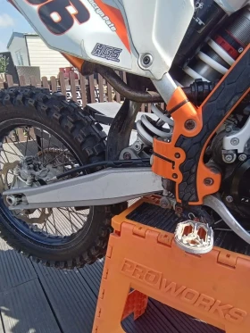 Ktm 85 85/65cc, снимка 5