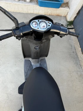 Aprilia Sportcity , снимка 5