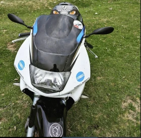 Honda Cbr, снимка 2