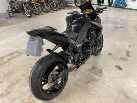 Kawasaki Z 1000, снимка 3